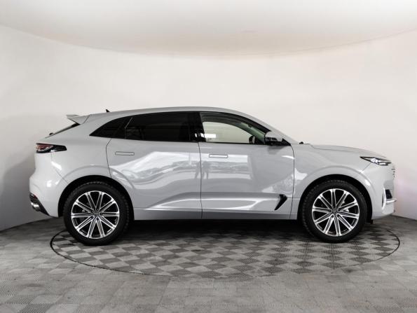 Changan UNI-K с пробегом 2023 года, цена 2 920 000 рублей, 27202 км, внедорожник, Автокод Объявления