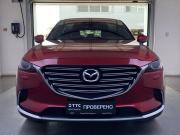 Mazda CX-9 II Уфа  - изображение 25