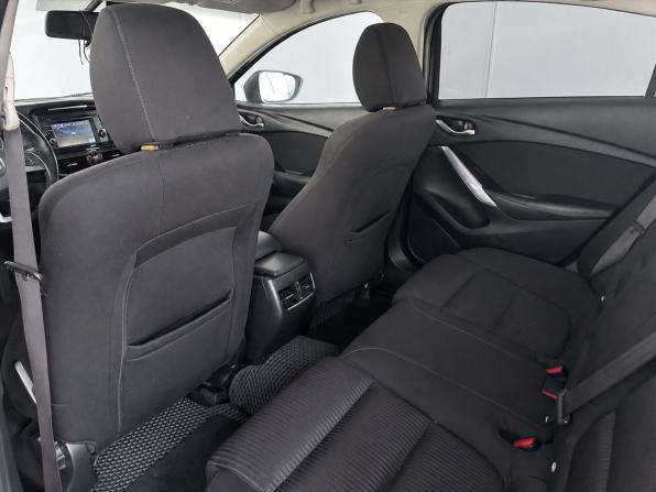 Mazda 6 III (GJ) с пробегом 2014 года, цена 1 409 000 рублей, 228645 км, седан, Автокод Объявления