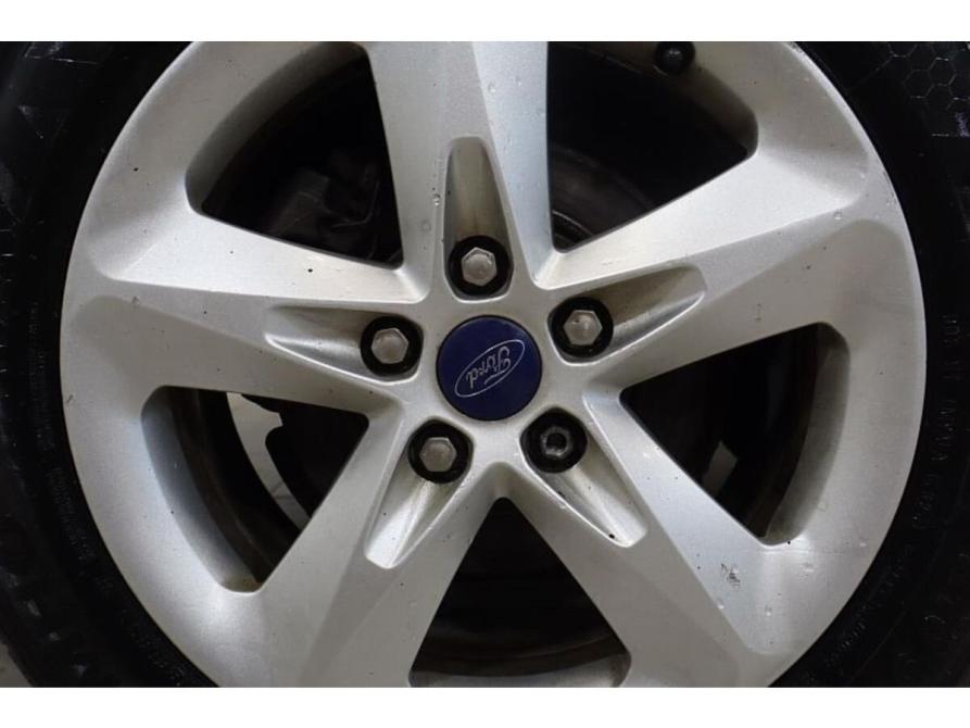 Ford Focus II Рестайлинг Коломна  - изображение 15