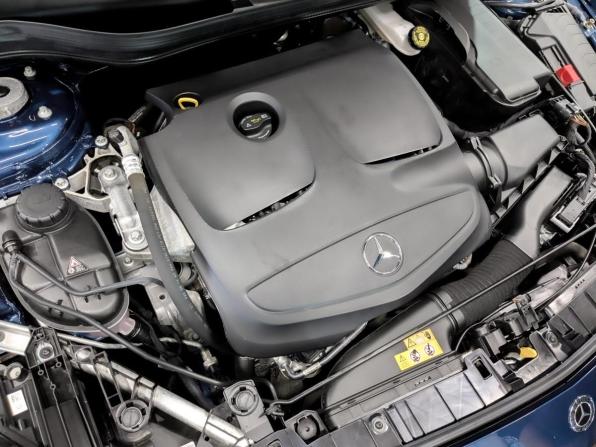 Mercedes-Benz GLA I (X156) Рестайлинг с пробегом 2019 года, цена 3 750 000 рублей, 17042 км, внедорожник, Автокод Объявления