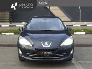 Peugeot 408 I Казань  - изображение 16