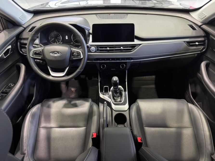 Chery Tiggo 4 Pro I Рестайлинг Ростов-на-Дону  - изображение 12
