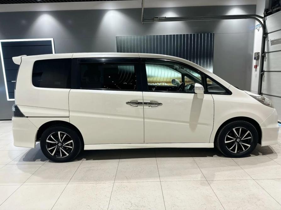 Honda Stepwgn III Новосибирск  - изображение 6