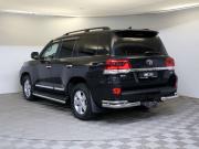 Toyota Land Cruiser 200 Series Рестайлинг 2 Санкт-Петербург  - изображение 31