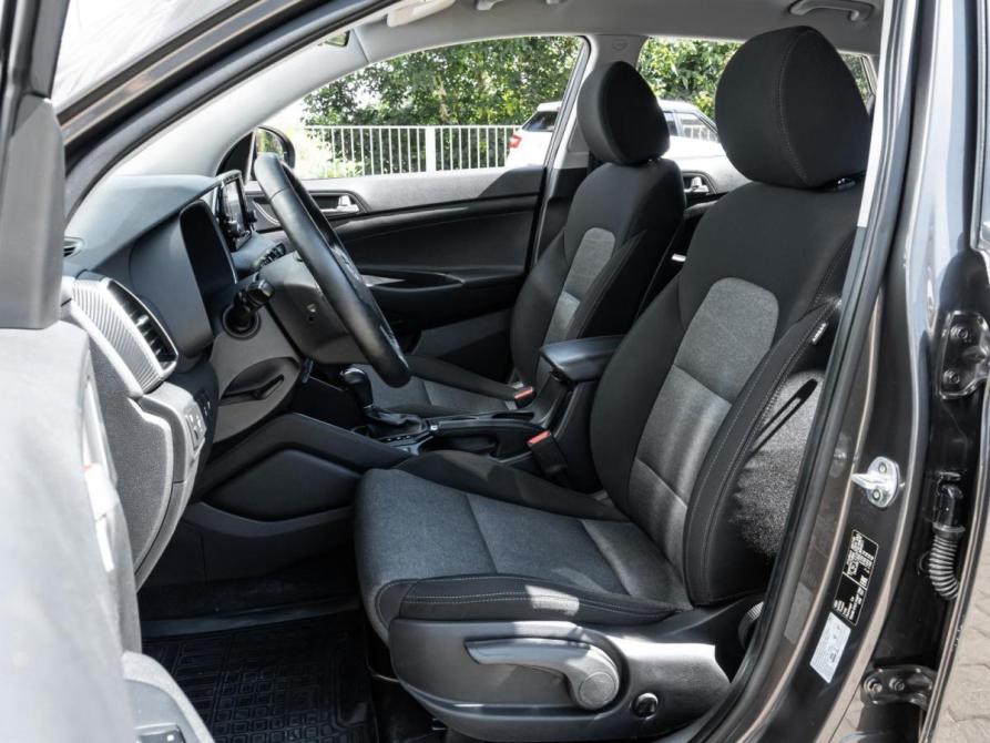 Hyundai Tucson III Рестайлинг Ставрополь  - изображение 10