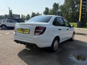 Lada (ВАЗ) Granta I Рестайлинг Нефтекамск  - изображение 14