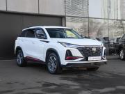 Changan CS75 Plus I Рестайлинг Москва  - изображение 22