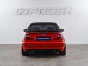 BMW 3 серии IV (E46) Рестайлинг Москва  - изображение 24