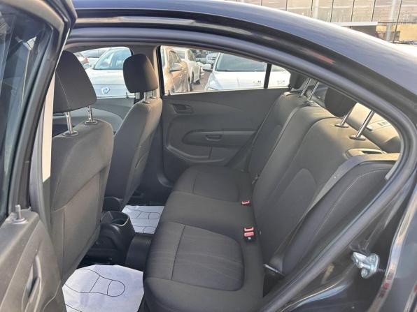 Chevrolet Aveo II с пробегом 2012 года, цена 705 200 рублей, 69033 км, седан, Автокод Объявления