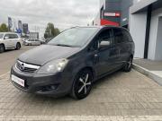 Opel Zafira B Рестайлинг Набережные Челны  - изображение 22