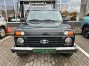 Lada (ВАЗ) 2121 (4x4) I Рестайлинг (2020) Череповец  - изображение 14