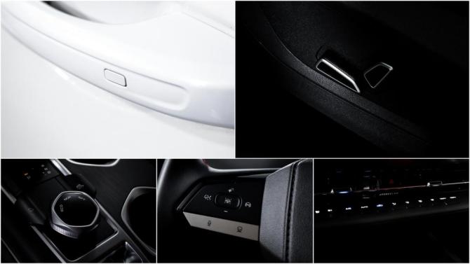 Changan CS55 Plus II с пробегом 2024 года, цена 2 099 000 рублей, 47243 км, внедорожник, Автокод Объявления