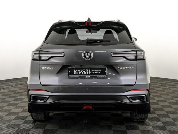 Changan CS55 Plus II с пробегом 2023 года, цена 1 820 000 рублей, 71182 км, внедорожник, Автокод Объявления