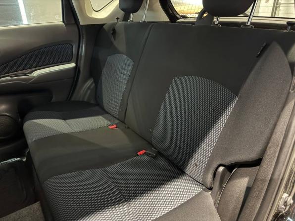 Nissan Note II с пробегом 2013 года, цена 722 000 рублей, 158334 км, хэтчбек, Автокод Объявления