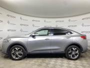 Haval F7x I Рестайлинг Москва  - изображение 22