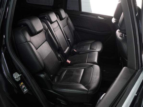 Mercedes-Benz GL-Класс II (X166) с пробегом 2015 года, цена 3 710 000 рублей, 287064 км, внедорожник, Автокод Объявления