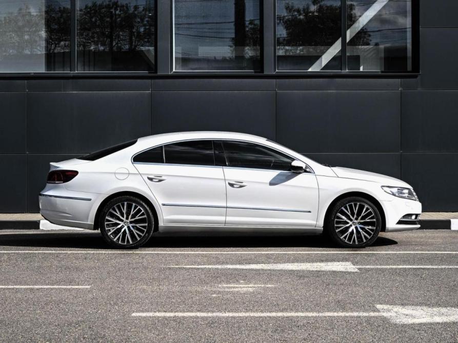 Volkswagen Passat CC I Рестайлинг Новороссийск  - изображение 5