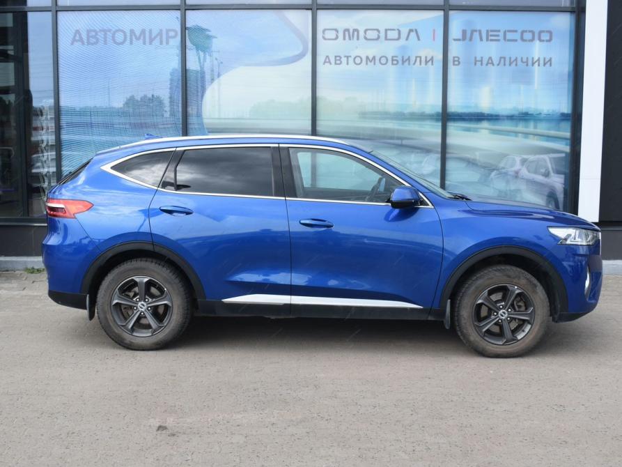 Haval F7 I Архангельск  - изображение 4