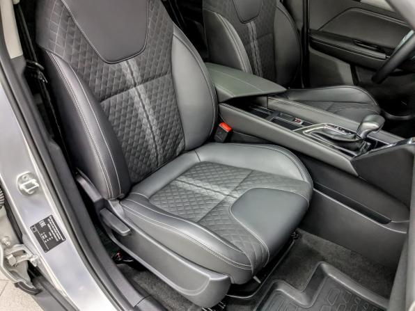 BAIC X35 с пробегом 2023 года, цена 1 490 000 рублей, 26256 км, внедорожник, Автокод Объявления