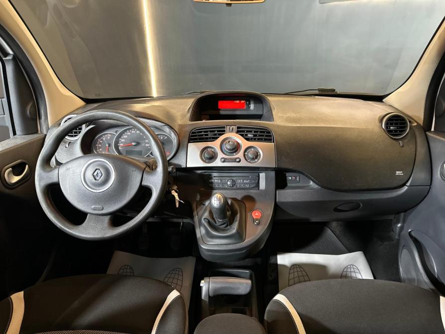 Renault Kangoo II Уфа  - изображение 11
