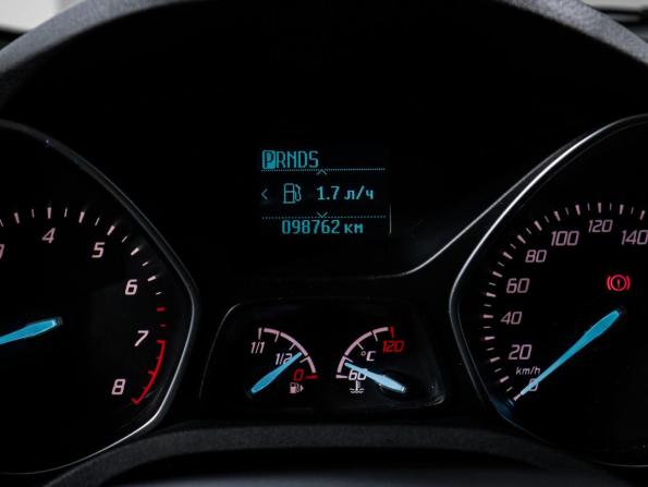 Ford Kuga II с пробегом 2015 года, цена 1 699 000 рублей, 98761 км, внедорожник, Автокод Объявления