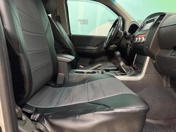 Nissan Pathfinder III Рестайлинг с пробегом 2011 года, цена 1 497 000 рублей, 193981 км, внедорожник, Автокод Объявления