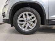 Skoda Kodiaq I Москва  - изображение 39