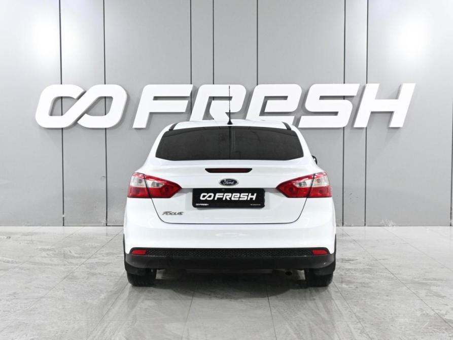 Ford Focus III Ростов-на-Дону  - изображение 4