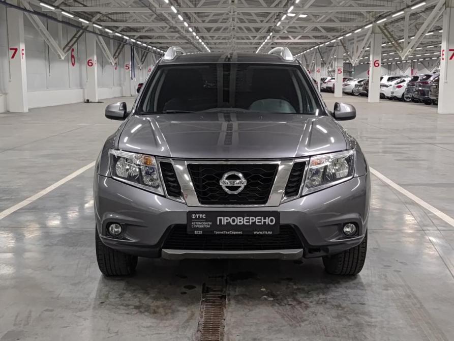 Nissan Terrano III (D10) Казань  - изображение 2