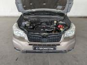 Subaru Forester IV Москва  - изображение 37