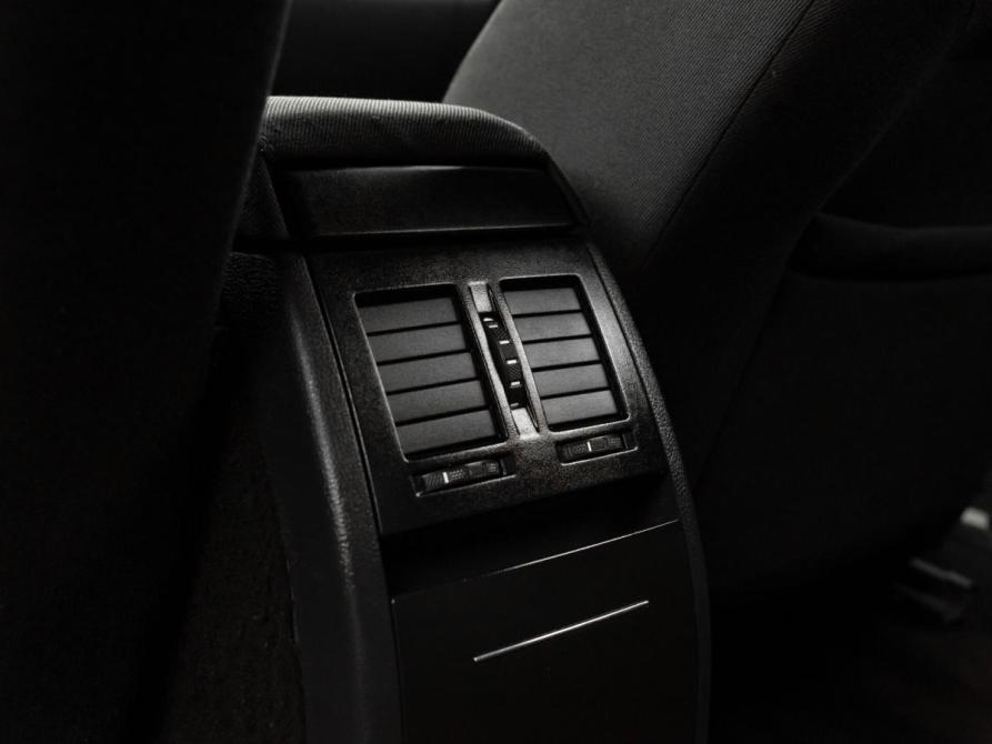 Skoda Octavia II (A5) Рестайлинг Москва  - изображение 16