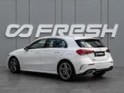 Mercedes-Benz A-Класс IV (W177) Краснодар  - изображение 26