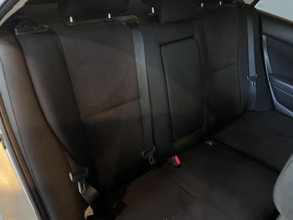 Toyota Avensis II Рестайлинг с пробегом 2007 года, цена 870 000 рублей, 256556 км, седан, Автокод Объявления