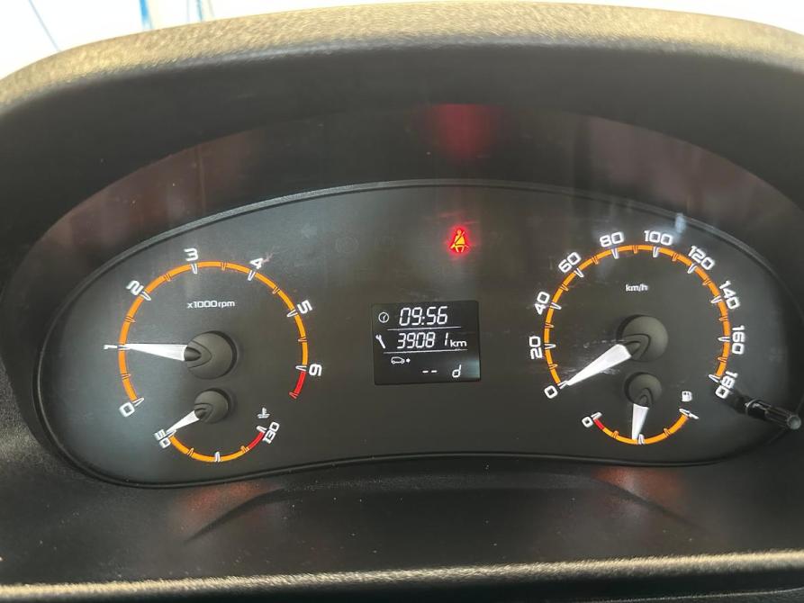 Lada (ВАЗ) 2121 (4x4) I Рестайлинг (2020) Екатеринбург  - изображение 9