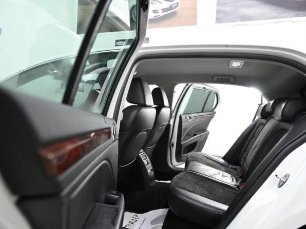 Skoda Superb II с пробегом 2013 года, цена 639 000 рублей, 131735 км, лифтбек, Автокод Объявления