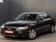 Audi A6 IV (C7) Екатеринбург  - изображение 30