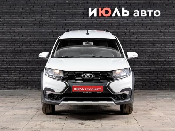 Lada (ВАЗ) Largus I Рестайлинг с пробегом 2025 года, цена 1 700 000 рублей, 35939 км, универсал, Автокод Объявления