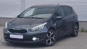 Kia Ceed II Белгород  - изображение 17