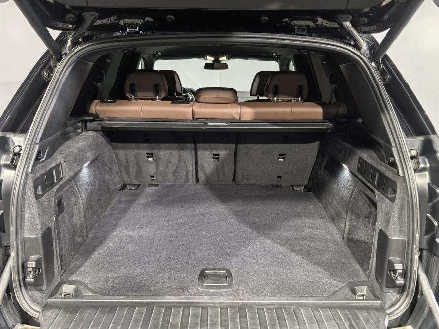 BMW X5 IV (G05/G18) Санкт-Петербург  - изображение 14