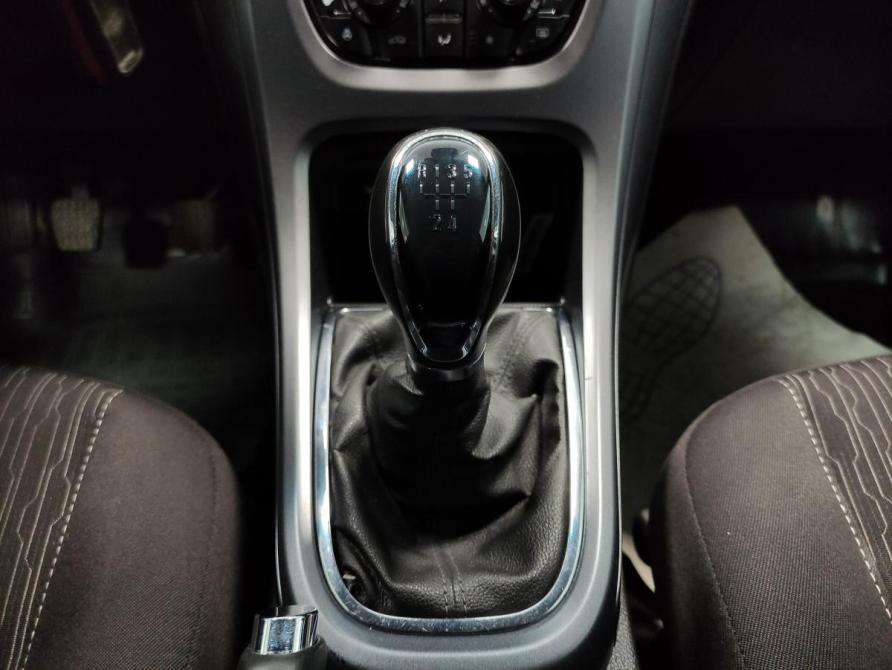 Opel Astra J Рестайлинг Пермь  - изображение 13