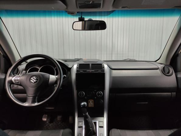 Suzuki Grand Vitara II Рестайлинг с пробегом 2011 года, цена 1 150 000 рублей, 194000 км, внедорожник, Автокод Объявления