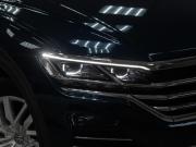 Volkswagen Touareg III Тюмень  - изображение 36