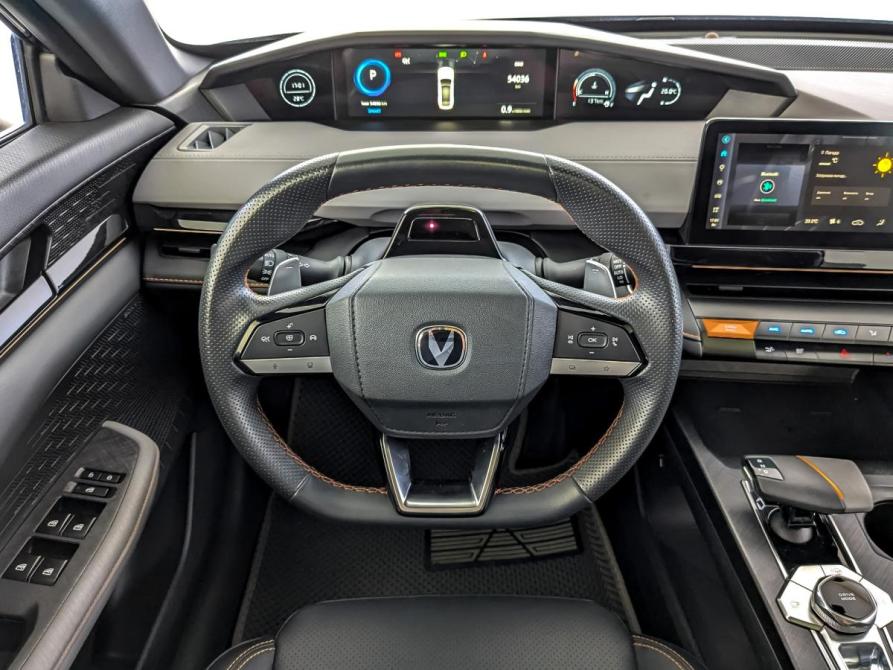Changan UNI-V I Москва  - изображение 22