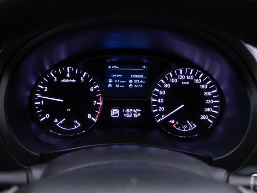 Nissan Teana III (L33) Москва  - изображение 12