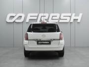 Opel Astra H Рестайлинг Воронеж  - изображение 21