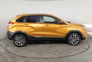 Lada (ВАЗ) XRAY I Волгоград  - изображение 31