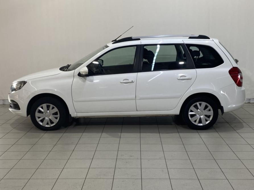 Lada (ВАЗ) Granta I Рестайлинг Курск  - изображение 2