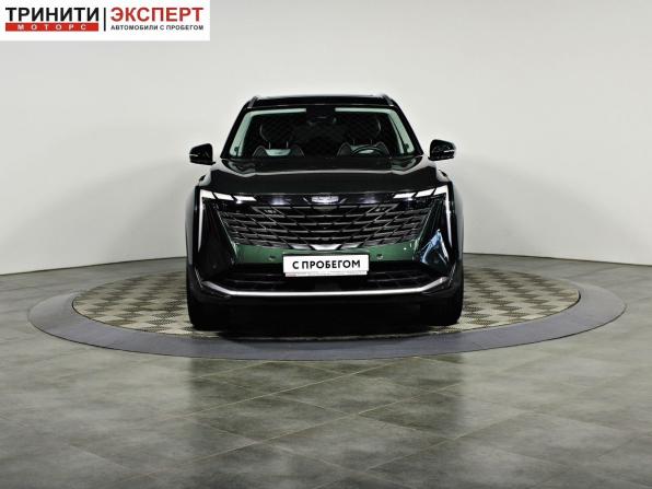 Geely Atlas II с пробегом 2024 года, цена 2 997 000 рублей, 48258 км, внедорожник, Автокод Объявления
