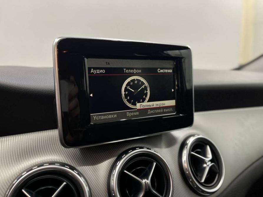 Mercedes-Benz GLA I (X156) Ростов-на-Дону  - изображение 13